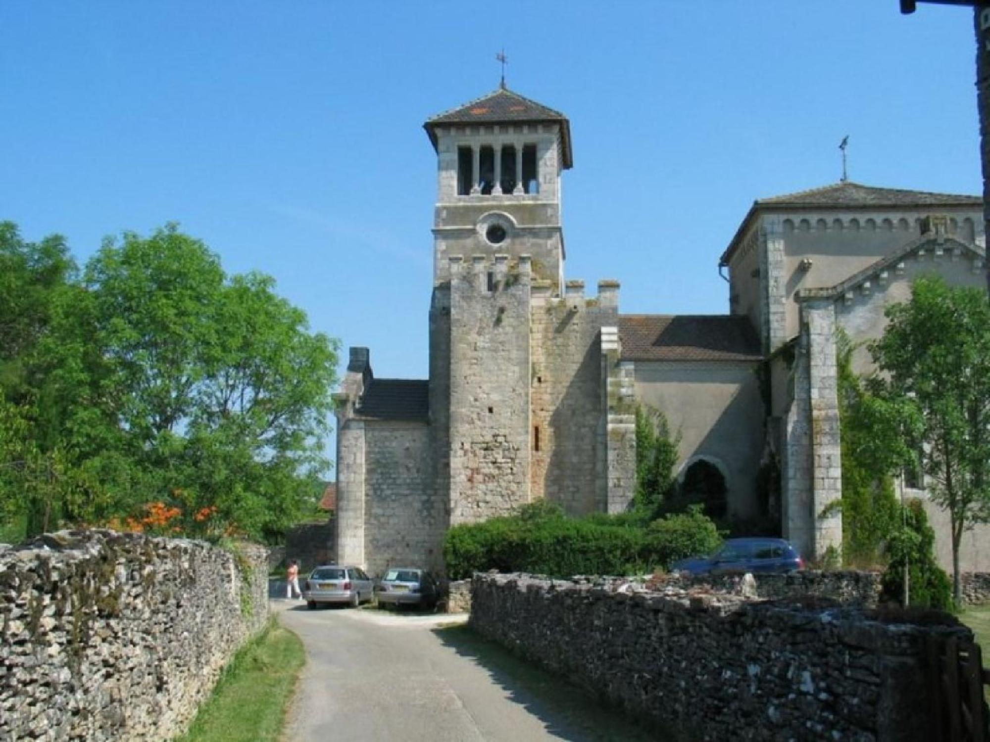 La Longere Du Moulin Villa Laburgade Exterior foto